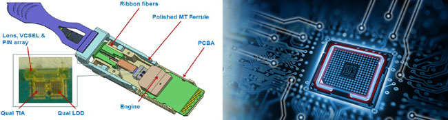 SFP-PCBA2