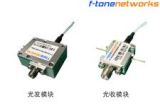 100MHz~3GHz模拟光收发？