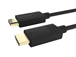 HDMI2.0有源光纤数据线（支持ARC）