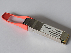 兼容安华高QSFP-LR4-40G QSFP+光？