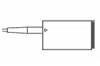 4路集成 CWDM 光吸收？