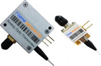 18GHz High Dynamic Analog Optic Transmitter光？