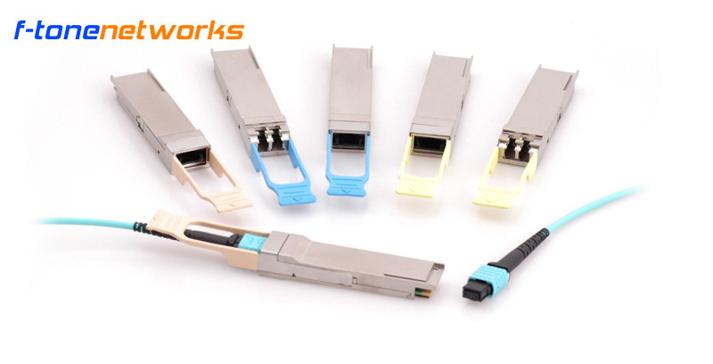 QSFP224光？