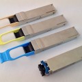 安华高Avago QSFP28 光？