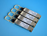 100G BIDI SR QSFP28 Optical Transceiver