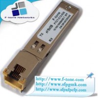 SFP-1000BaseT 电口？