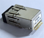 1.25G Transceiver Module