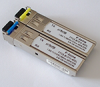 1.25Gbps SFP BIDI光？ 1310 nm TX / 1490nm RX，40km