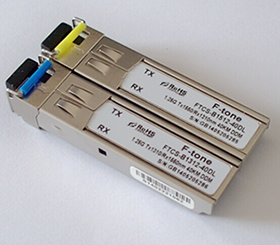 155Mb/s SFP 双向光？，40km