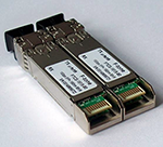 10.3Gbps 10km SFP+ 光？