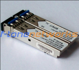 1.25Gbps SFP BIDI光？，20km